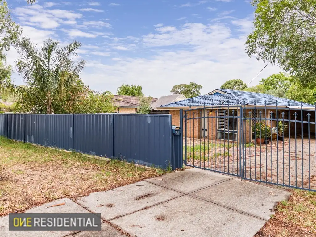 Main view of Homely house listing, 51 Homestead Road, Gosnells WA 6110