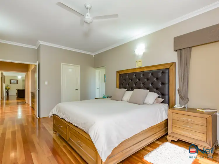 Fifth view of Homely house listing, 165 Blair Road, Oakford WA 6121