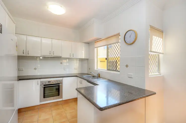 Second view of Homely unit listing, Unit @ / 37 Sunbrite Avenue, Mermaid Beach QLD 4218
