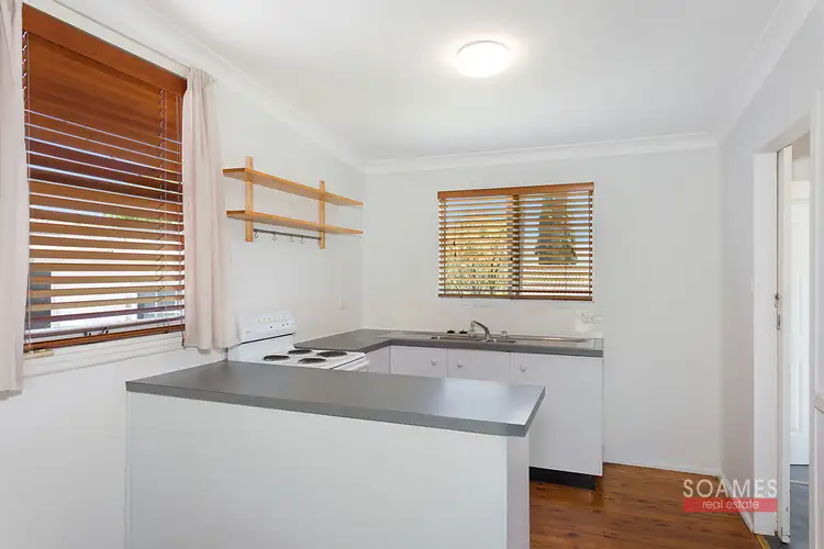 Second view of Homely house listing, 3 Crawford Road, Mount Kuring-gai NSW 2080
