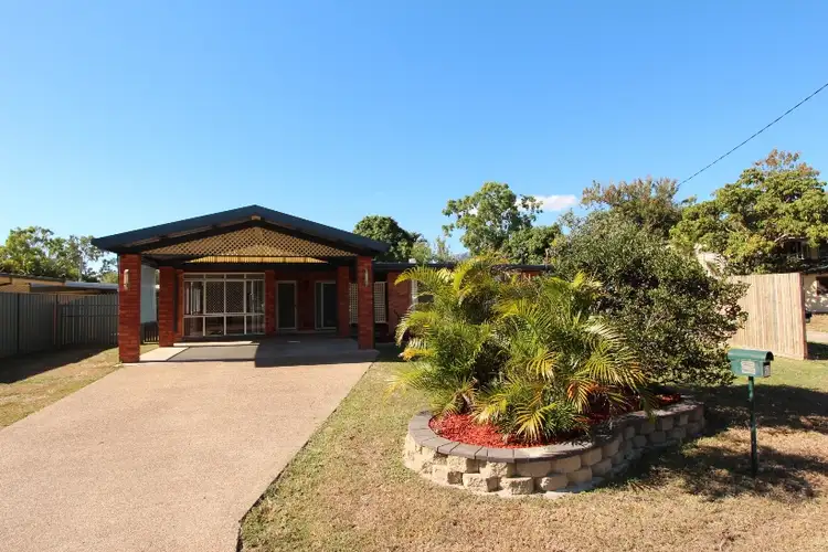 57 Canara Street, Cranbrook QLD 4814