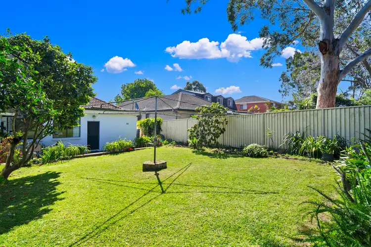 Fifth view of Homely house listing, 1 Macquarie Street, Chatswood NSW 2067
