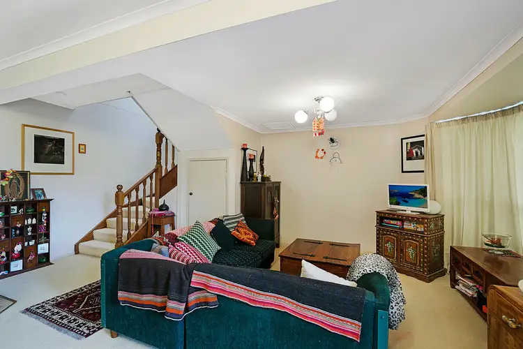 Fourth view of Homely townhouse listing, Unit 9/247 Herries Street, Newtown QLD 4350