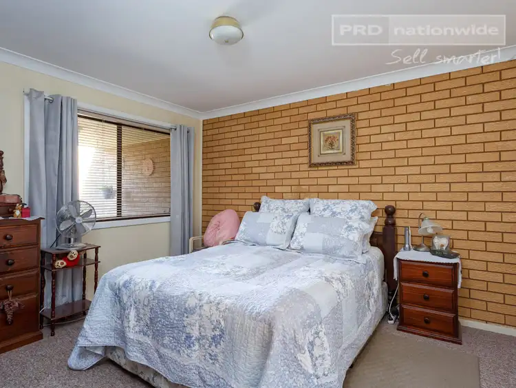 Fourth view of Homely unit listing, 2/46-48 Walana Crescent, Kooringal NSW 2650