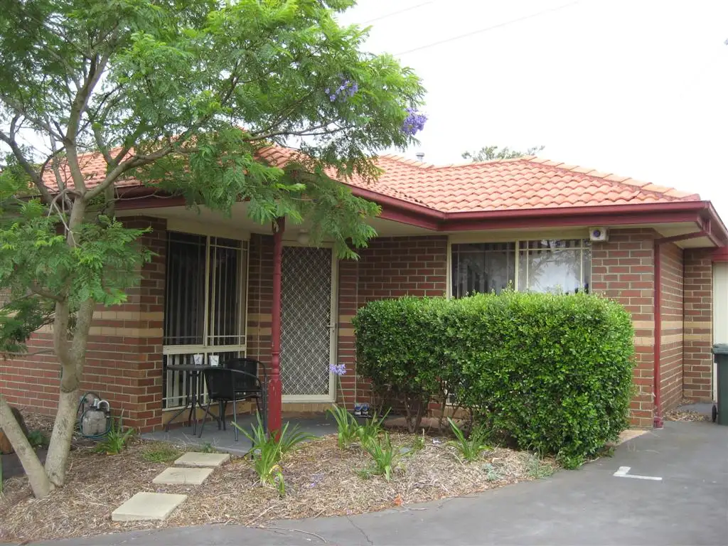 Main view of Homely unit listing, 36/2 Spray Street, Frankston VIC 3199