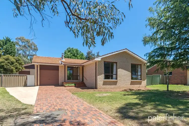 Main view of Homely house listing, 33 Heatherbrae Parade, Orange NSW 2800