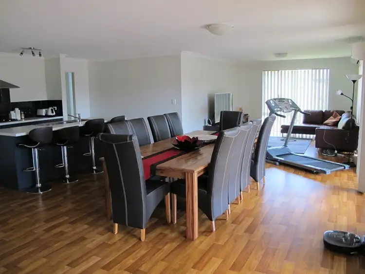 Fifth view of Homely house listing, 39 Capel Drive, Capel WA 6271