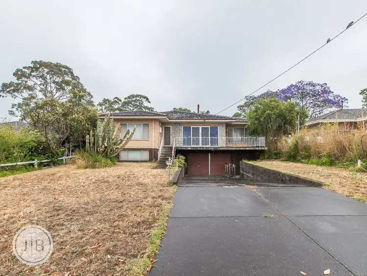 Second view of Homely house listing, 36 Polglass Way, Ardross WA 6153