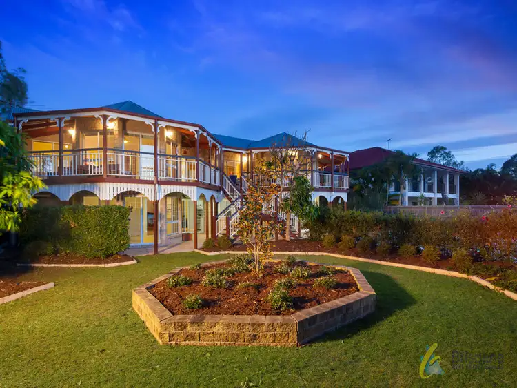 Second view of Homely house listing, 13 The Esplanade, Forest Lake QLD 4078