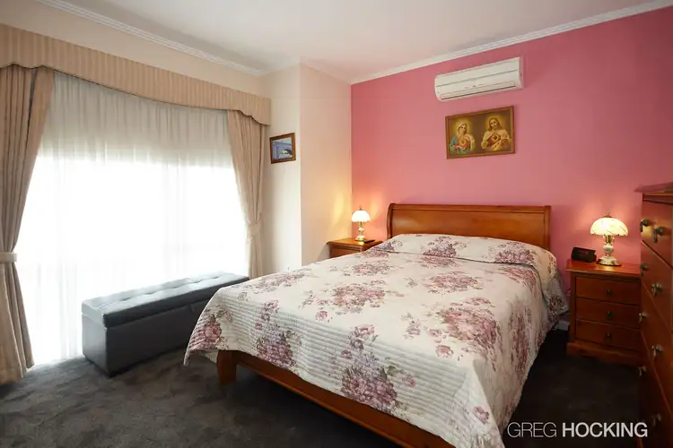 Sixth view of Homely townhouse listing, 297 Melbourne Road, Newport VIC 3015