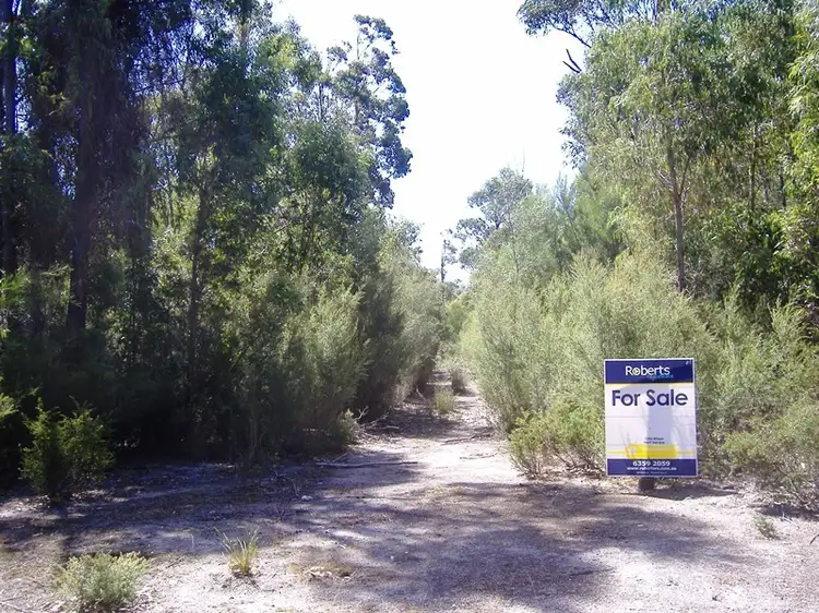 Third view of Homely land listing, 368 Memana Road, Whitemark, Flinders Island TAS 7255