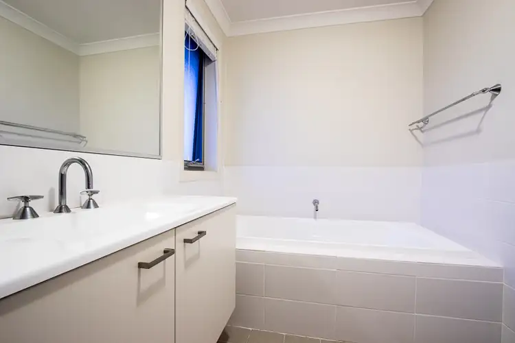 Fourth view of Homely semi-detached listing, 6 Matilda Lane, Glenfield NSW 2167