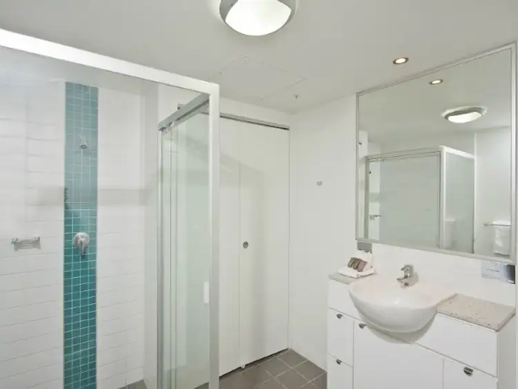 Sixth view of Homely apartment listing, 2510/108 Albert Street, Brisbane City QLD 4000