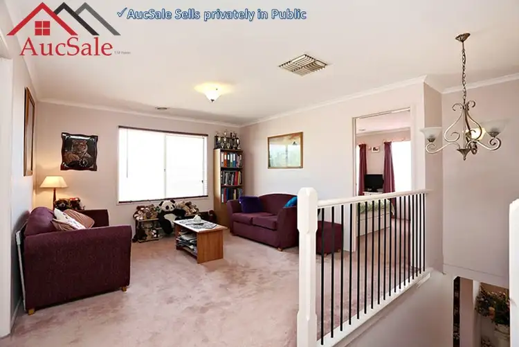 Sixth view of Homely house listing, 6 Chisholm Crescent, Narre Warren South VIC 3805