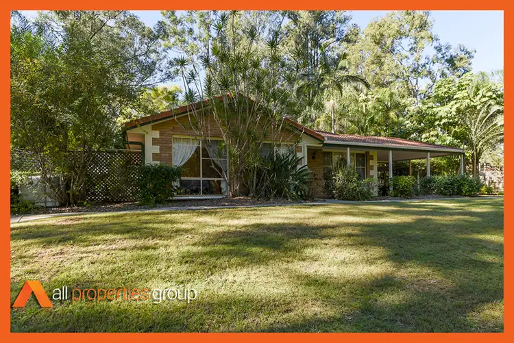 Fourth view of Homely house listing, 43-47 Orion Road, Cedar Vale QLD 4285