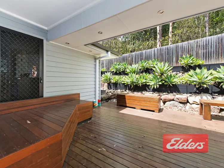 Sixth view of Homely house listing, 48 MOSSMAN PARADE, Waterford QLD 4133