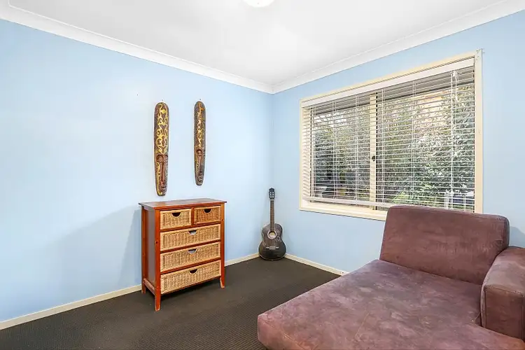 Sixth view of Homely house listing, 15 Rosella Circuit, Blue Haven NSW 2262