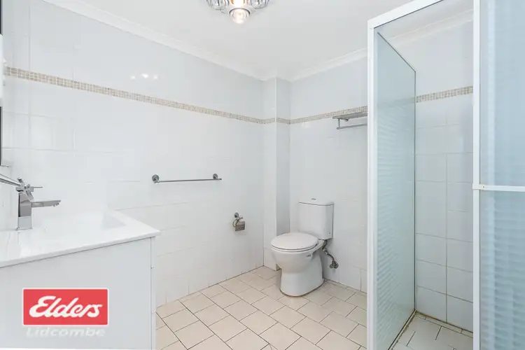 Fifth view of Homely apartment listing, 12/97-99 ARTHUR STREET, Strathfield NSW 2135