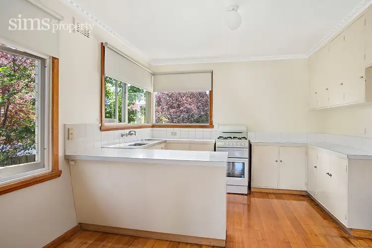 Second view of Homely house listing, 7 Rintala Street, Newstead TAS 7250