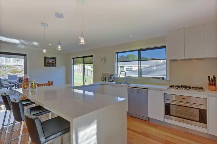 Third view of Homely house listing, 3 Dowling Drive, Romaine TAS 7320