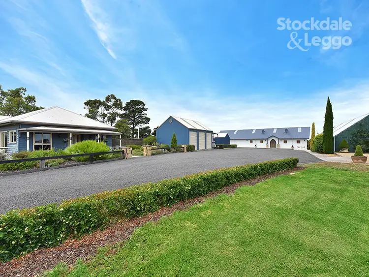 Sixth view of Homely house listing, 730 Mt Ridley Road, Mickleham VIC 3064