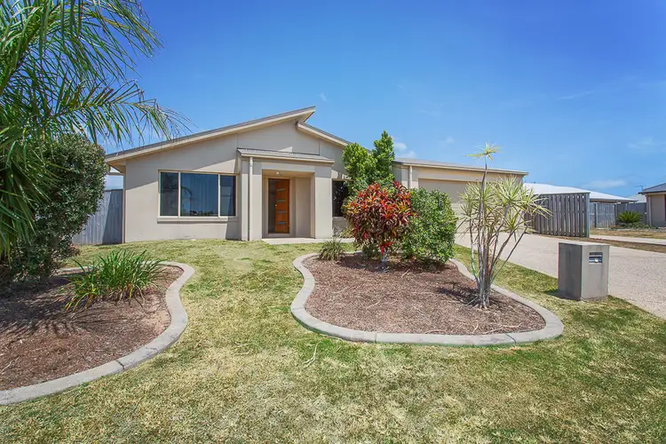 40 Miami Terrace, Blacks Beach QLD 4740