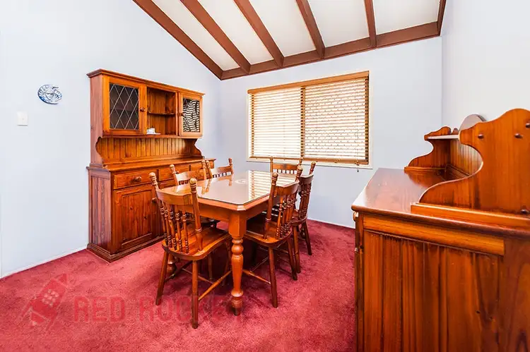 Sixth view of Homely house listing, 17 Blackthorn Crescent, Shailer Park QLD 4128