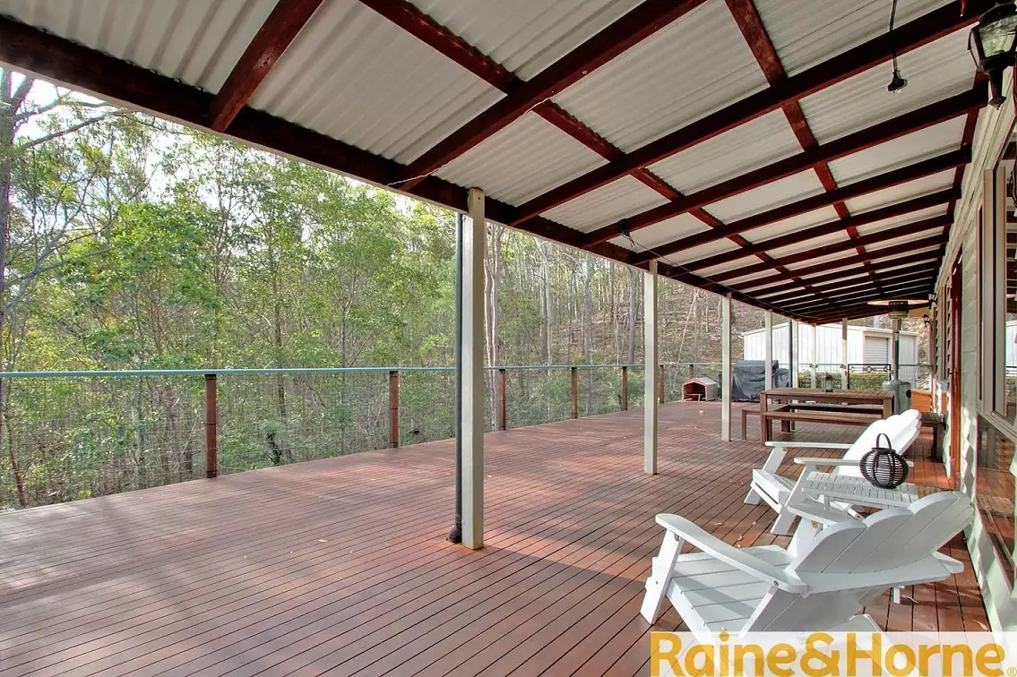 Main view of Homely house listing, 27 Heeler Court, Shailer Park QLD 4128
