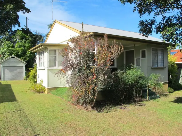 Third view of Homely house listing, 28 Percy Street, Redcliffe QLD 4020