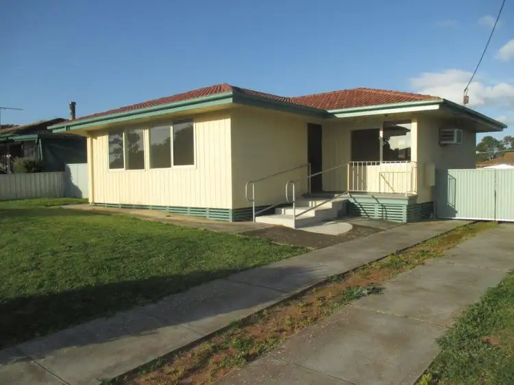 Main view of Homely house listing, 36 Homburg Drive, Murray Bridge SA 5253