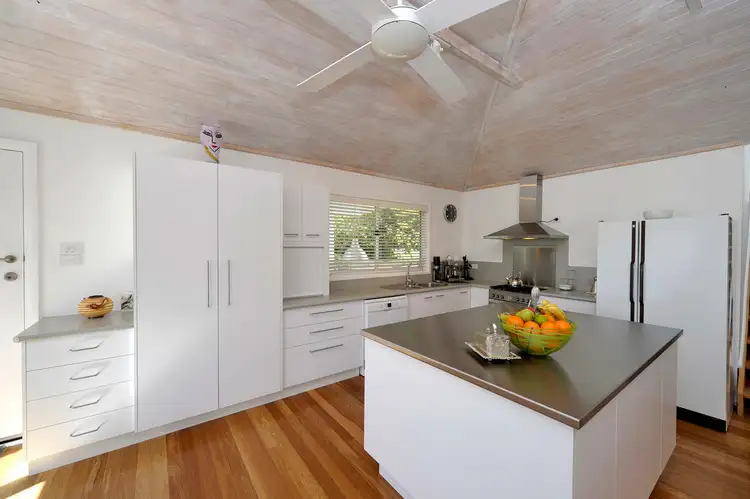 Fifth view of Homely house listing, 38 Soldiers Point Road, Soldiers Point NSW 2317