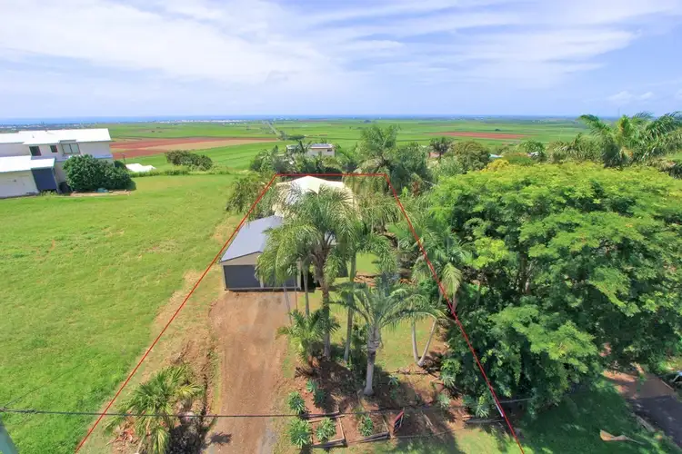 25 Heathwood Crescent, Qunaba QLD 4670
