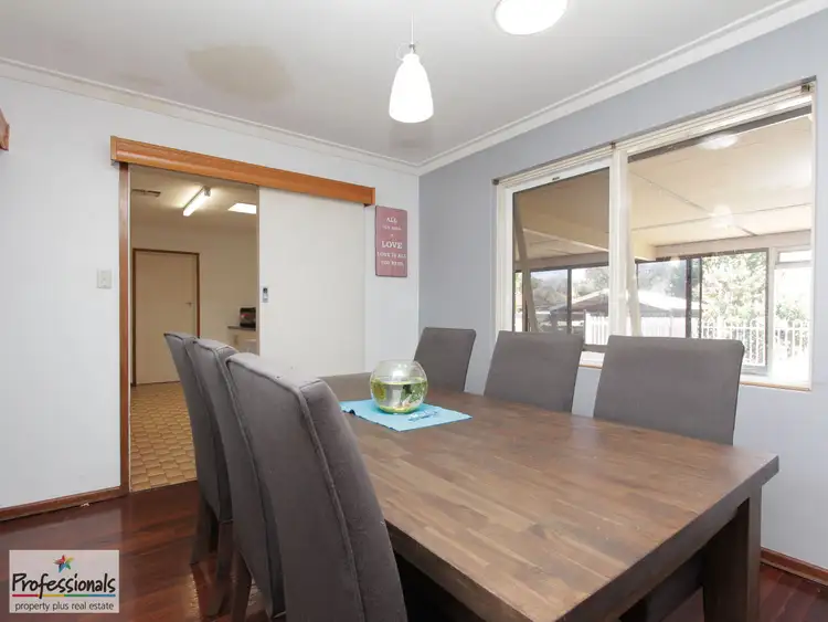 Seventh view of Homely house listing, 3 Kelton Way, Thornlie WA 6108