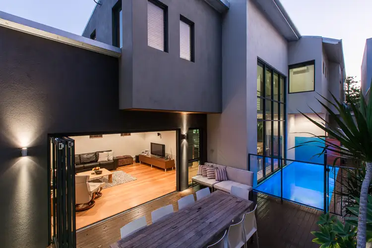 Second view of Homely house listing, 1C Charles Street, Cottesloe WA 6011