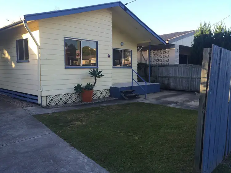 Second view of Homely house listing, 45 Christine Ave, Miami QLD 4220