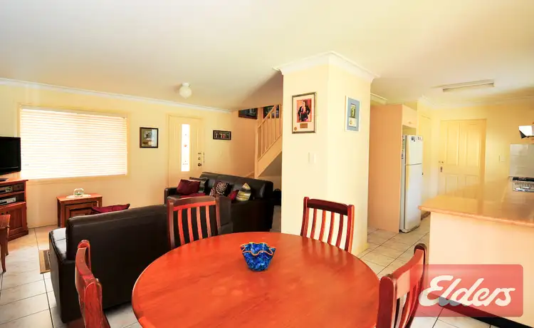 Third view of Homely townhouse listing, 5/39 Metella Road, Toongabbie NSW 2146
