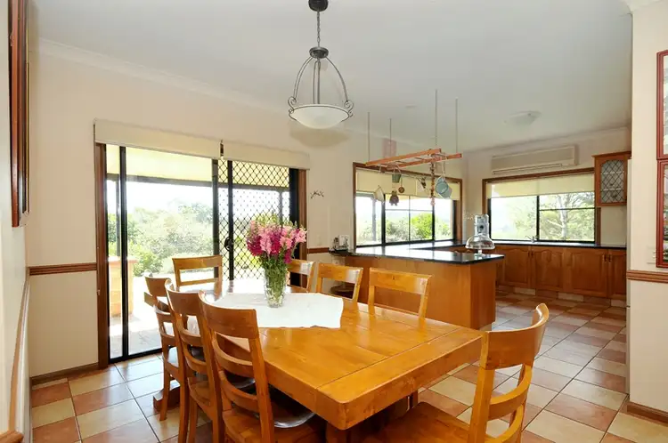 Fifth view of Homely rural property listing, 339 Old Homebush Road, Gowrie Junction QLD 4352