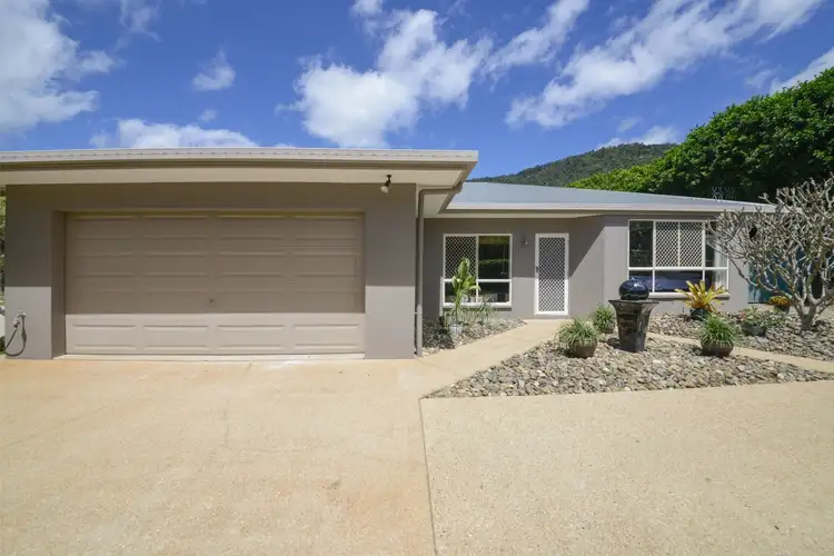 Fourth view of Homely house listing, 13 Wahoo Court, Jubilee Pocket QLD 4802