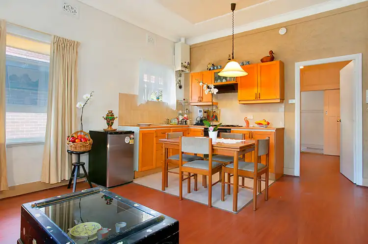 Second view of Homely apartment listing, 5/658 New South Head Road, Rose Bay NSW 2029