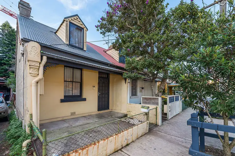 68 Constitution Road, Dulwich Hill NSW 2203