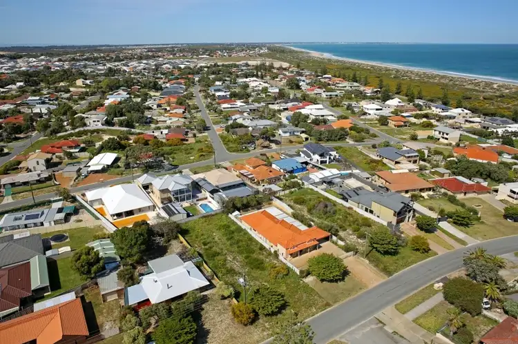 Seventh view of Homely land listing, 22 Dampier Drive, Golden Bay WA 6174