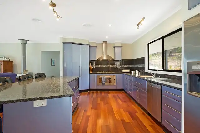 Third view of Homely house listing, 36 Greenpoint Road, Millingandi NSW 2549