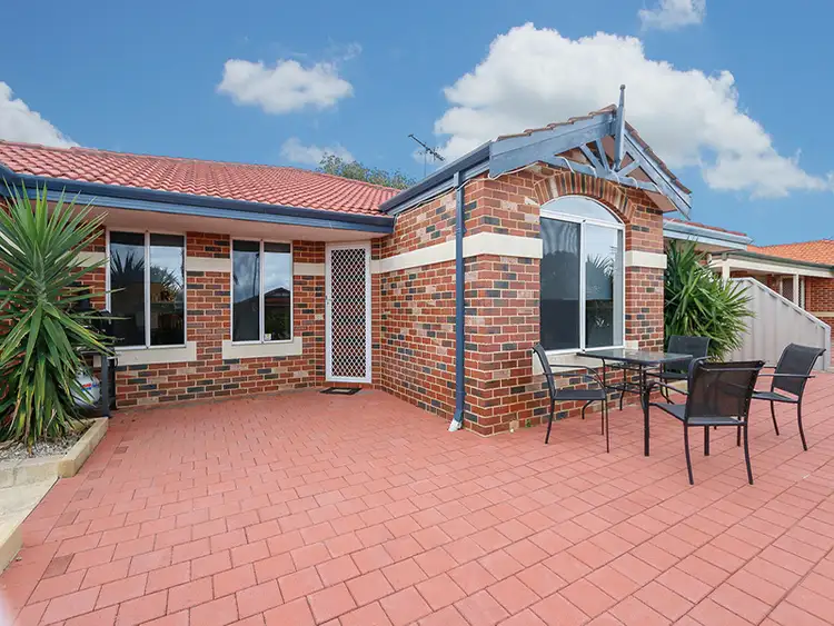 Second view of Homely house listing, 17 Daydream Way, Ridgewood WA 6030