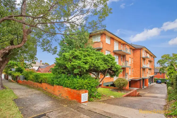 Sixth view of Homely apartment listing, 17/122 Raglan Street, Mosman NSW 2088