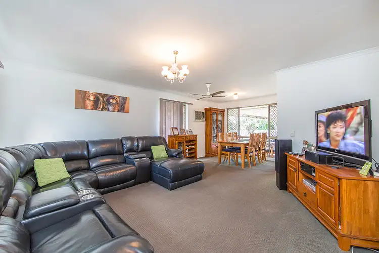 Third view of Homely house listing, 14 Picasso Court, Rothwell QLD 4022