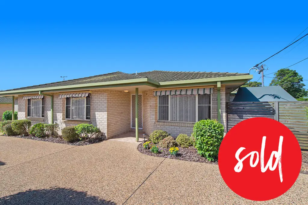 Main view of Homely villa listing, 1/5 Table Street, Port Macquarie NSW 2444
