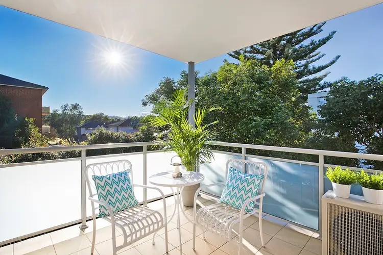 Third view of Homely unit listing, 11/23-25 Westminster Avenue, Dee Why NSW 2099