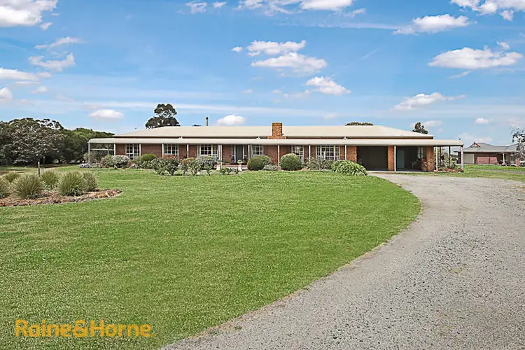 Main view of Homely house listing, 1-11 Fleming Court, Sunbury VIC 3429