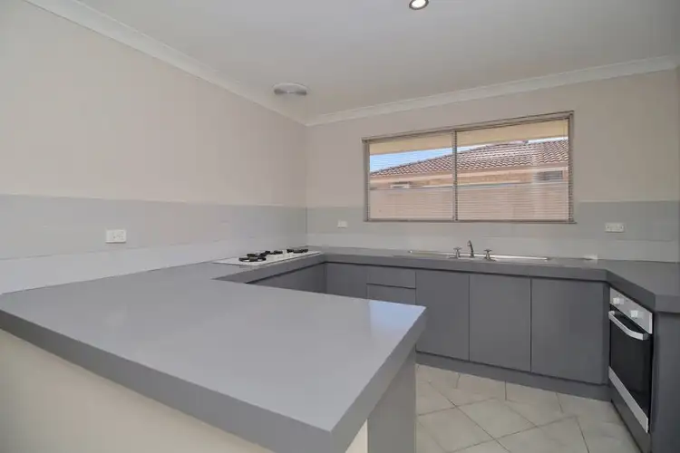 Fifth view of Homely house listing, 32 Grange Drive, Cooloongup WA 6168