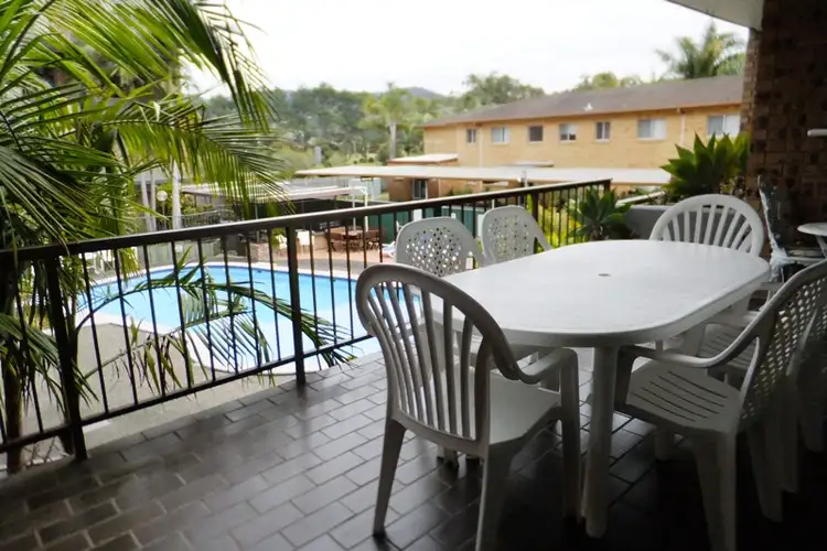 Fourth view of Homely unit listing, 1/95 Ocean Parade, Coffs Harbour NSW 2450